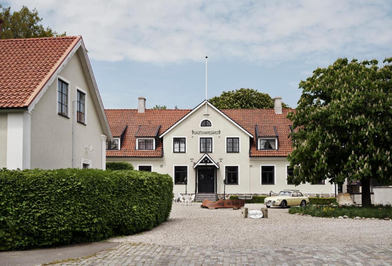 Hammenhoegs Gaestgivaregard Exterior photo